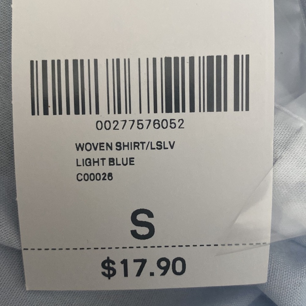Forever 21 Button Up Shirt - Picture 3 of 3